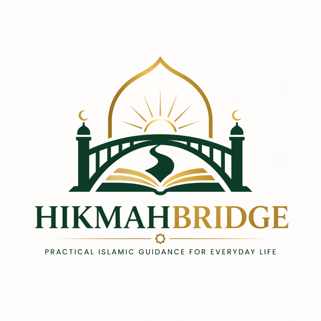 HikmahBridge