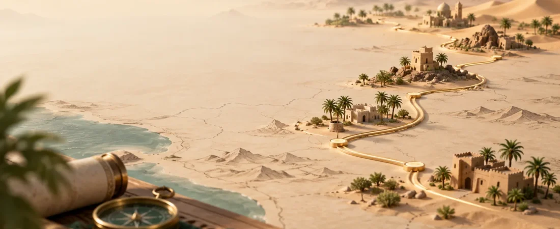 Seerah: The Life of the Prophet